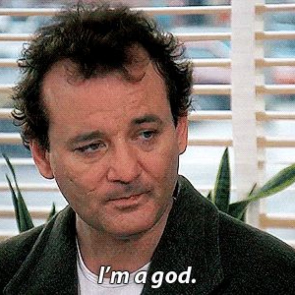 Meet your Posher, Gloria joan